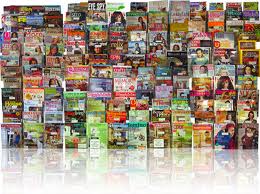 Door to Door Magazine Distribution Door to Door Magazine Distribution