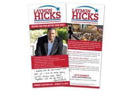 Political Campaigns Flyers