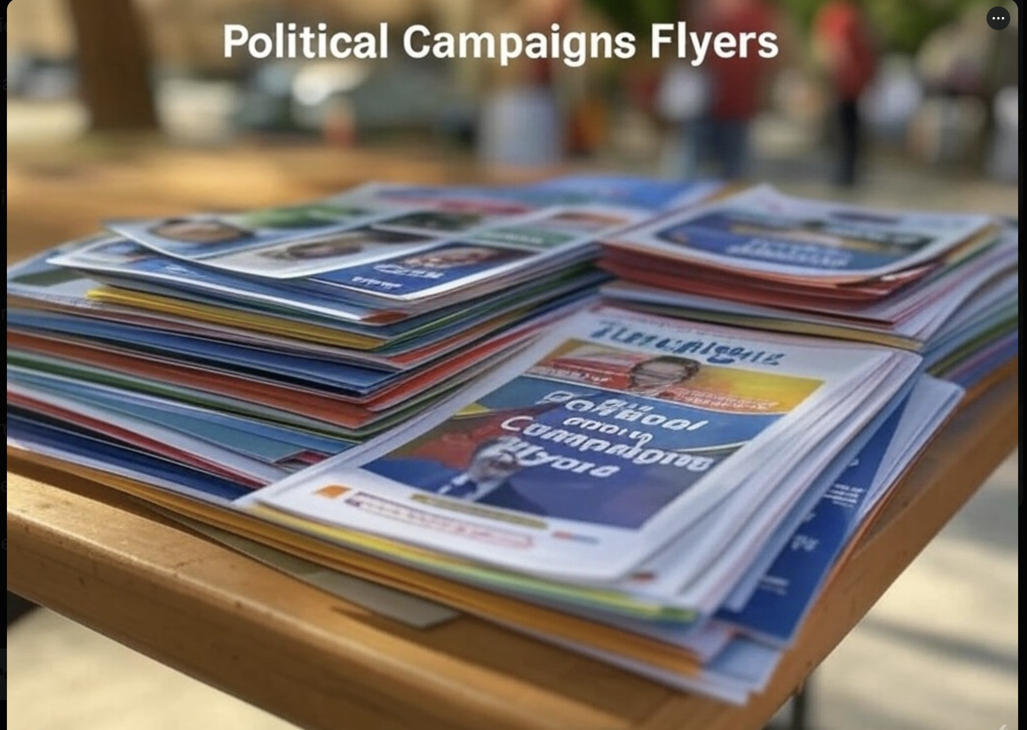 Flyers