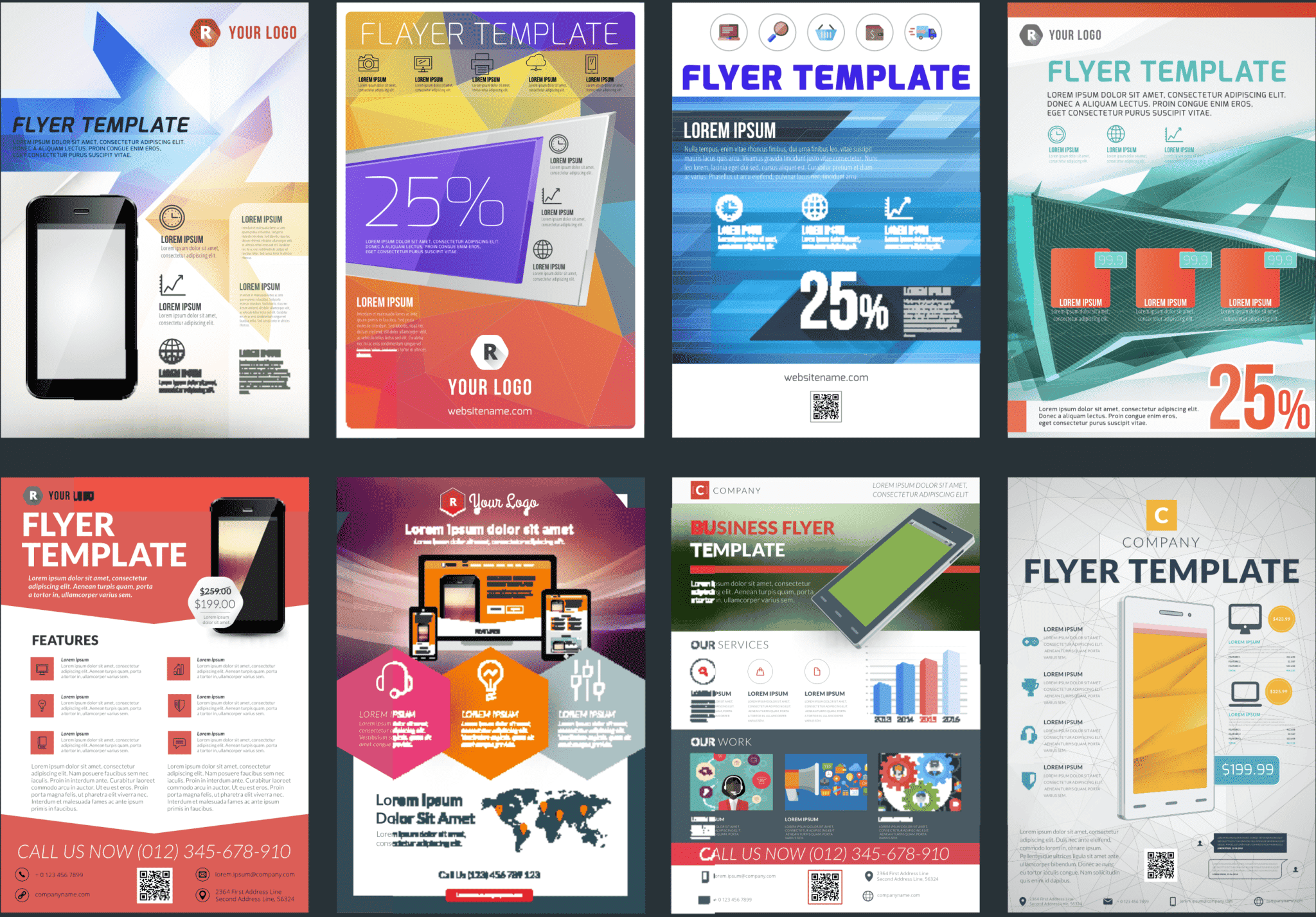 Door Hangers Shelby County Flyer Distribution & Door Hangers Delivery