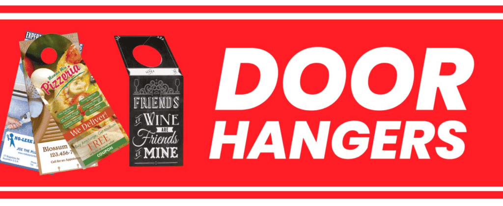 doorhangers 3