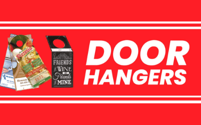 Election Advertising Port St. Lucie 5 Door Hangers
