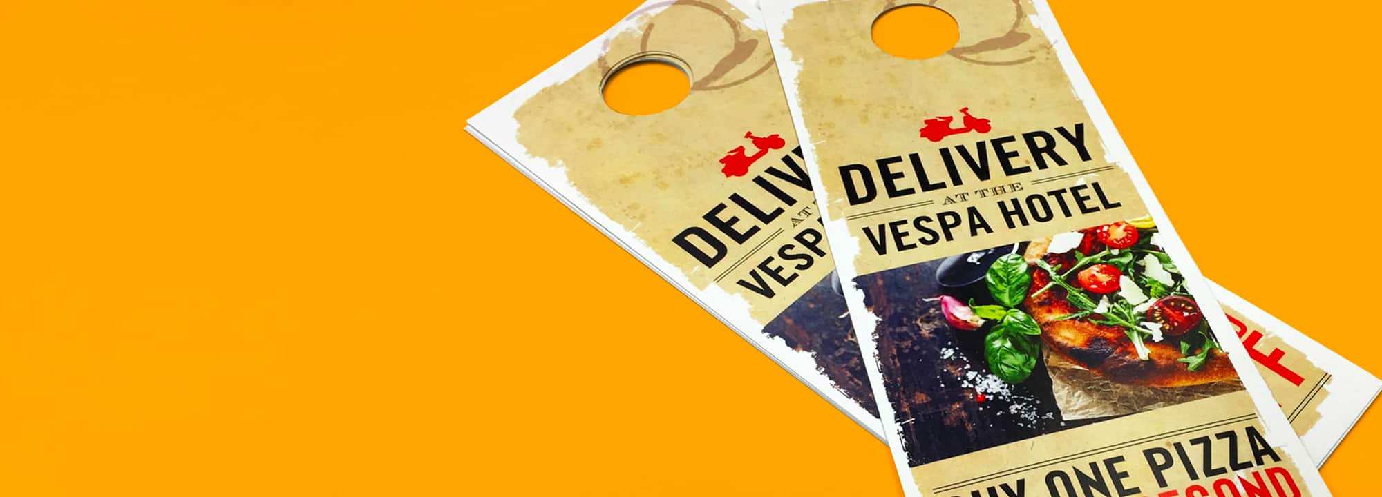 Door Hangers Campo 4 Door Hangers Brandon 2