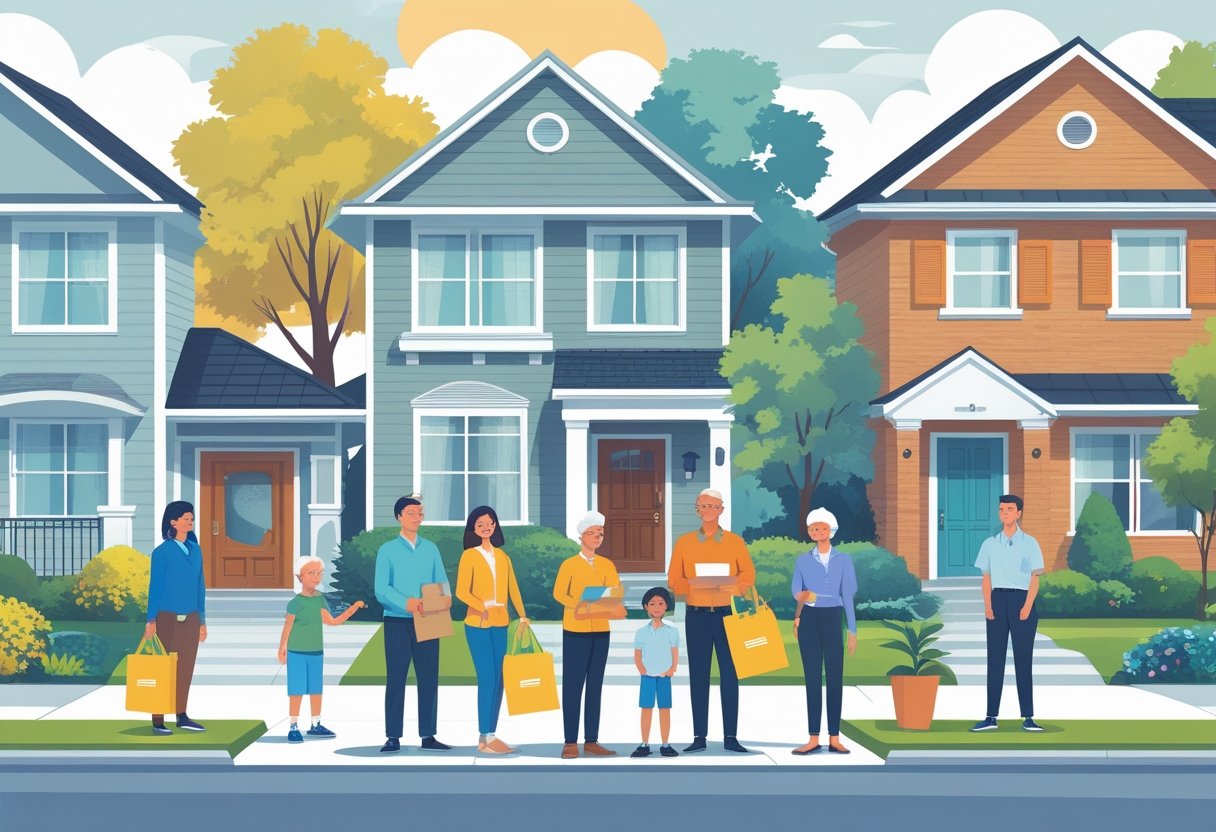 Indiana Flyer Distribution