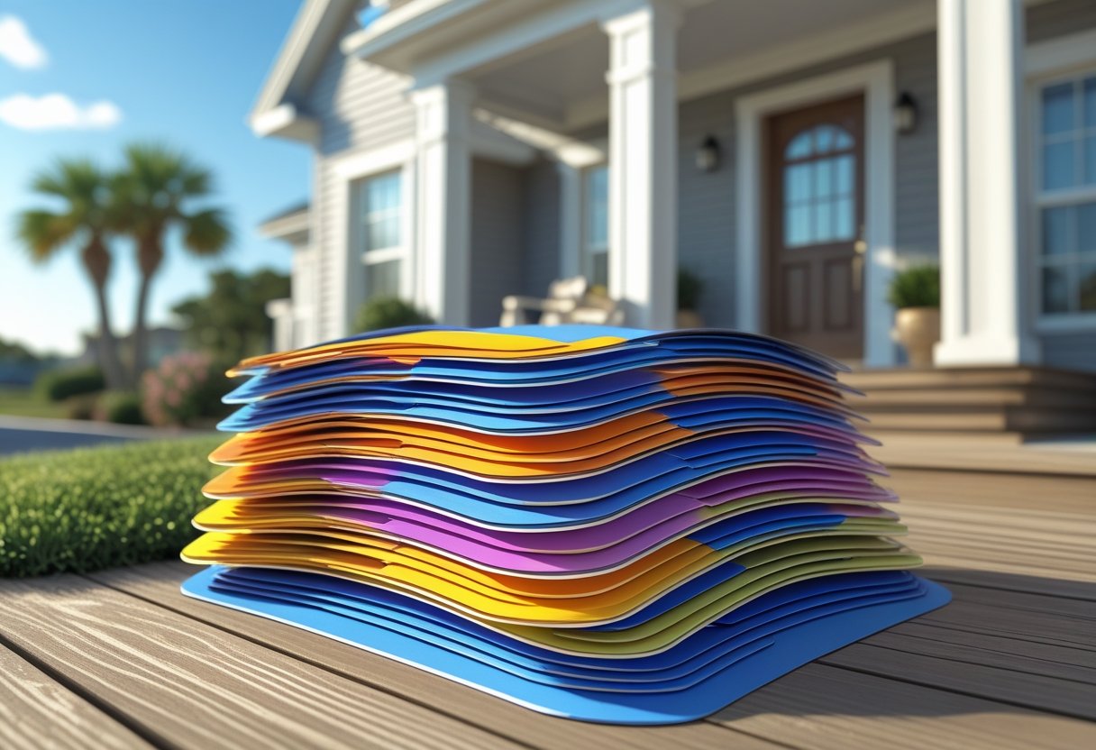 Door Hanger Distribution Service in Miami