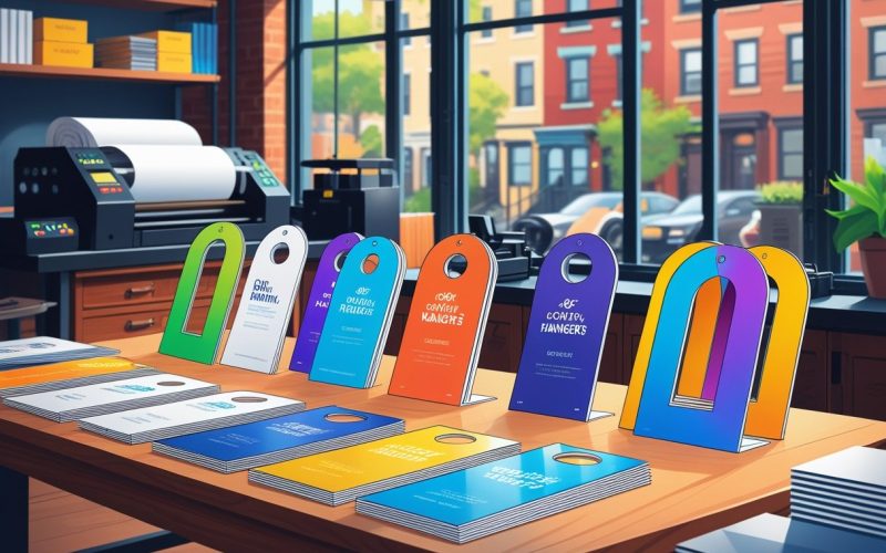 Door Hangers