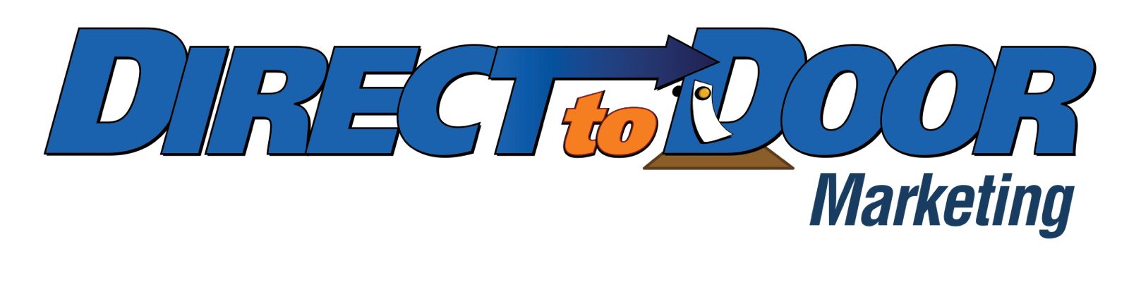 Flyer Distribution & Door Hanger Distribution