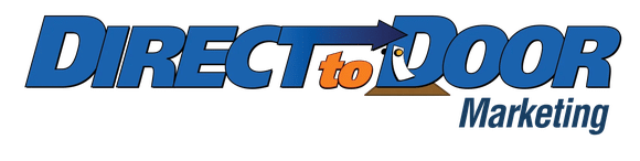 Flyer Distribution & Door Hanger Distribution