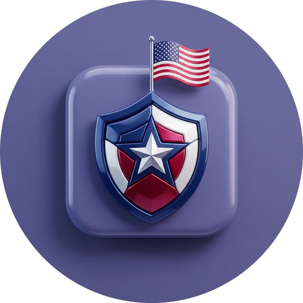 Political Campaigns door hanger distribution icon