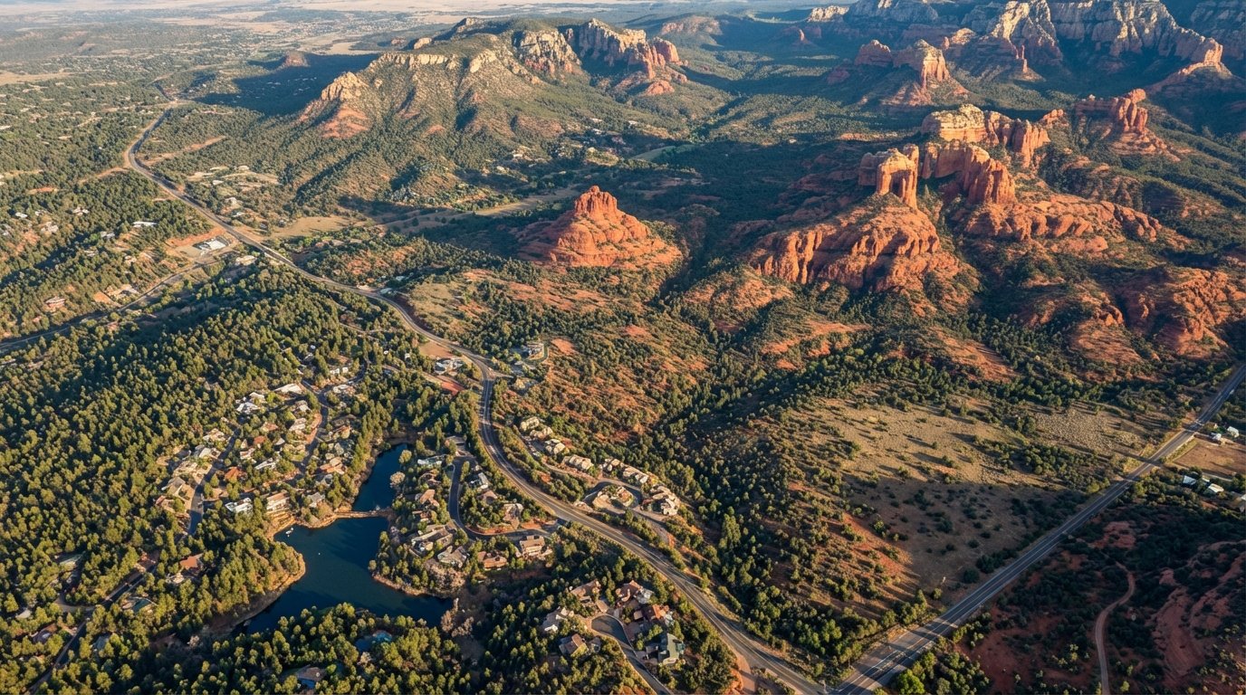 Door Hanger distribution coverage across Yavapai County
