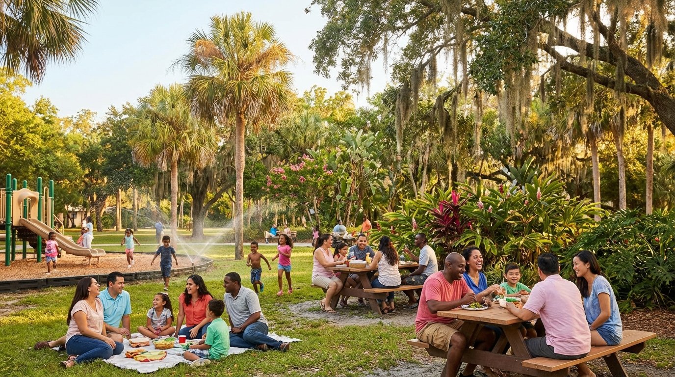 Flyer Distribution Tampa & Orlando FL | Direct to Door Marketing — Since 1995 7 Bilingual marketing distribution in Tampa