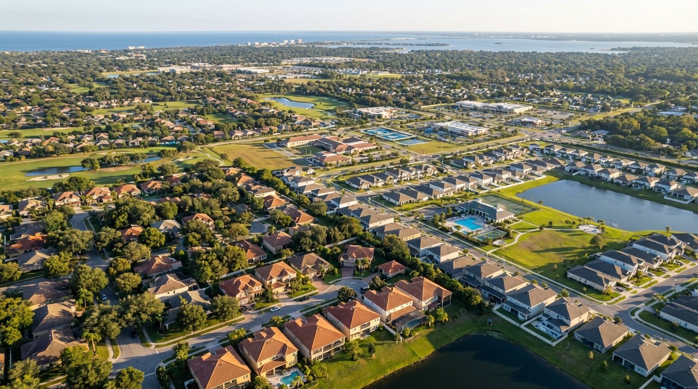 Flyer Distribution Tampa & Orlando FL | Direct to Door Marketing — Since 1995 8 Flyer distribution across Hillsborough County