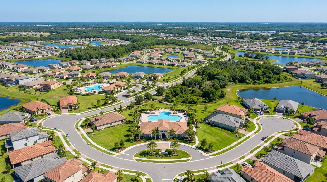 Flyer Distribution Tampa & Orlando FL | Direct to Door Marketing — Since 1995 10 Flyer distribution across Pasco County