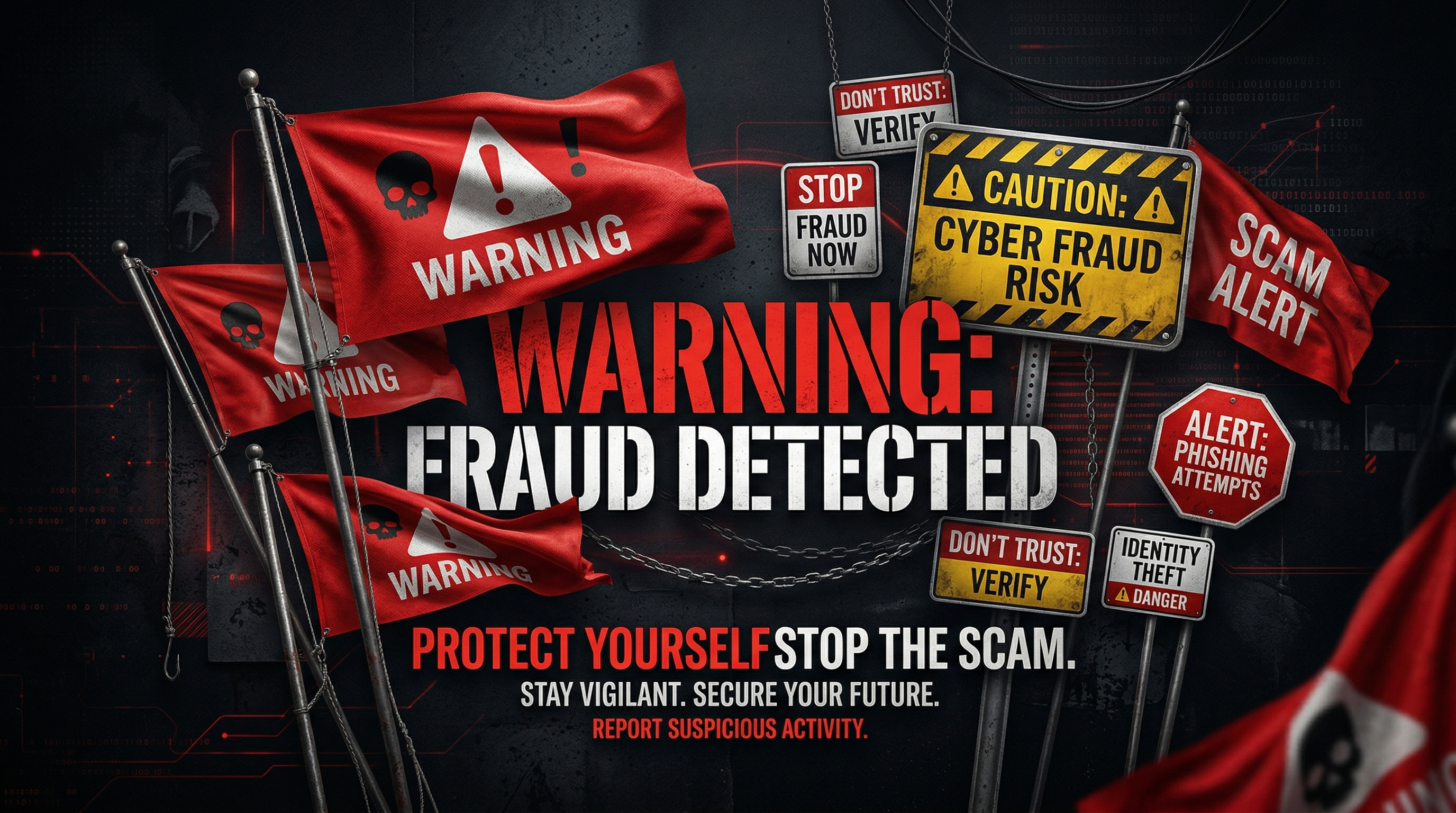 Red flags to watch for when choosing a flyer distribution company