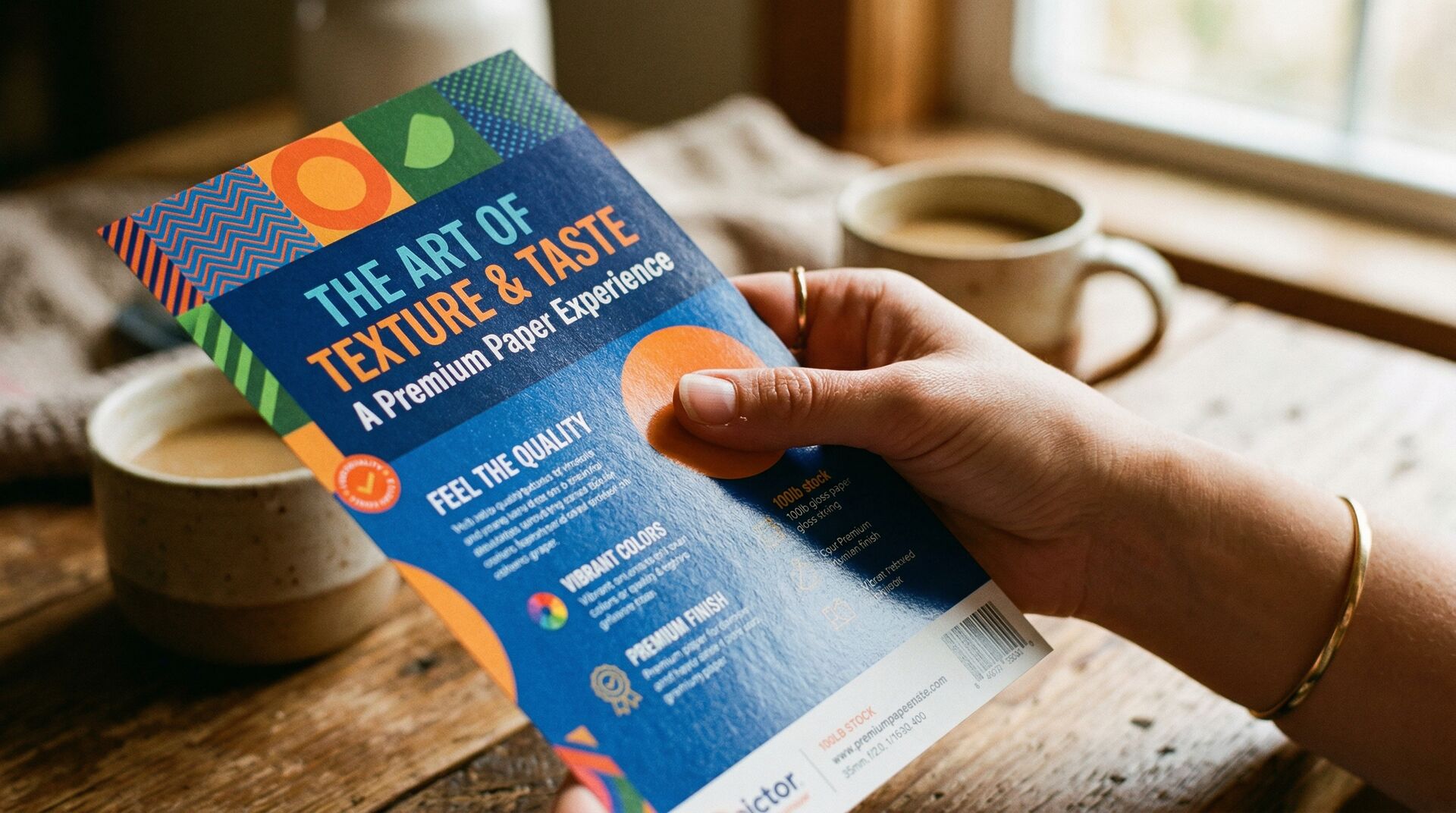 Psychology of Flyer Advertising | Direct to Door