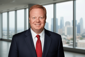 Randy Etheridge, Founder and CEO of Direct to Door Marketing